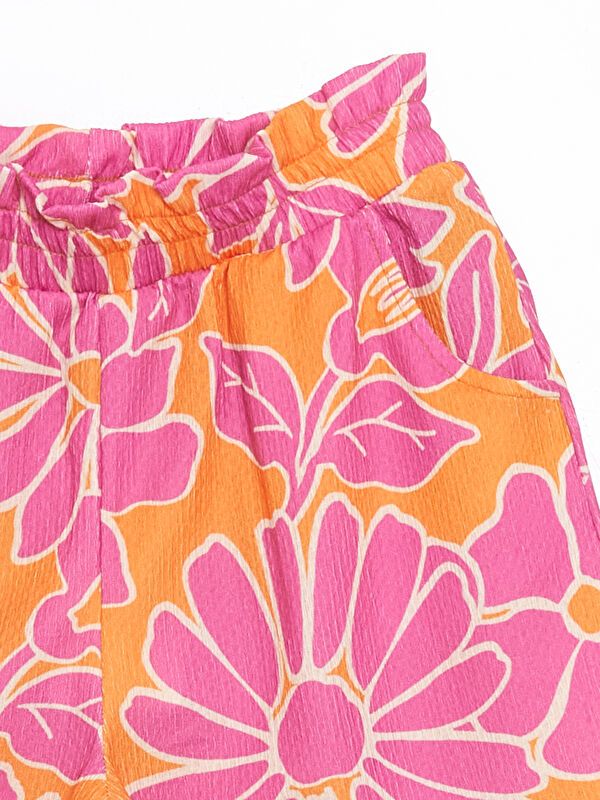 Moudda LC Waikiki - Short / Bermuda en jersey - Tunisie 2