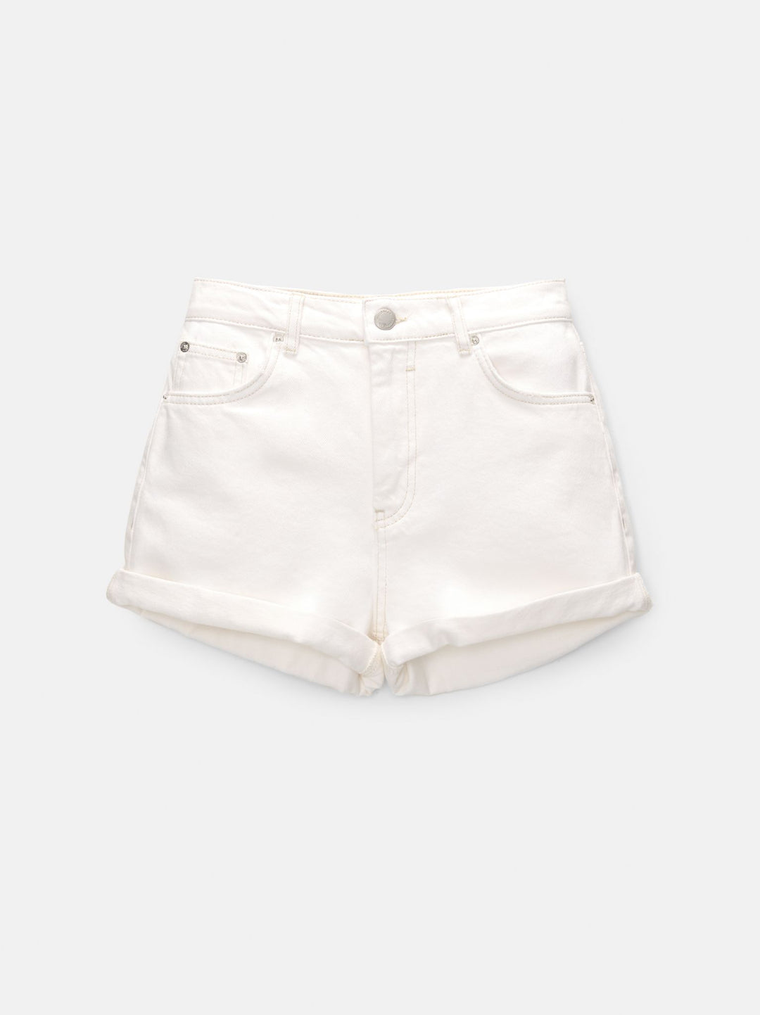 Moudda PULL & BEAR - Short Mom Revers - Tunisie 6
