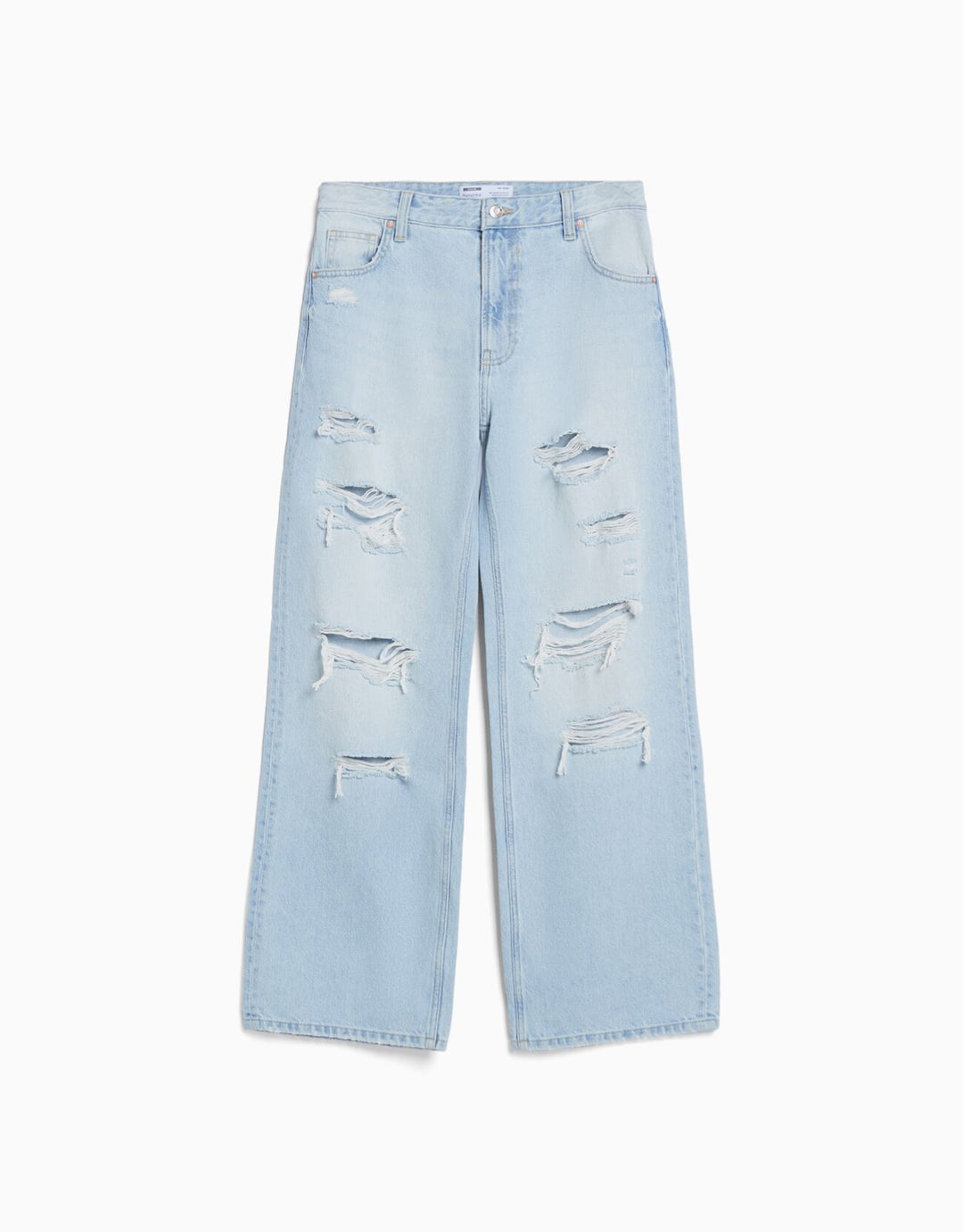 Moudda BERSHKA - Pantalon - Tunisie 1