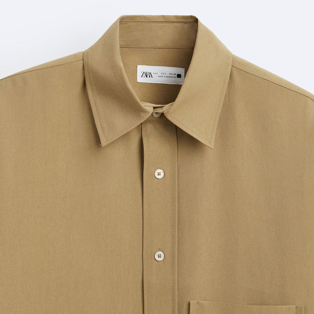 Moudda ZARA - Shirt - Tunisie 6