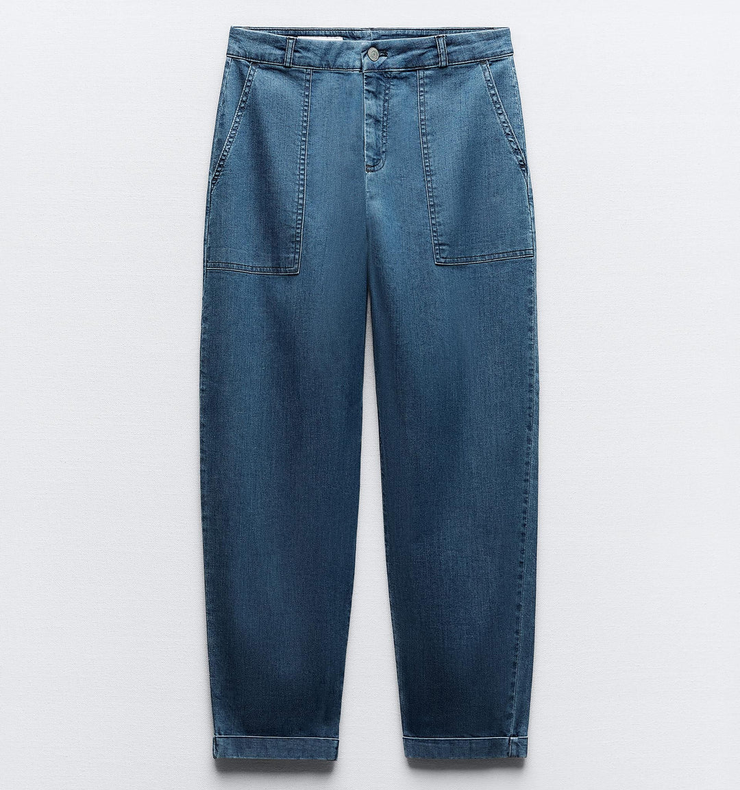 Moudda ZARA - Pants - Tunisie 5