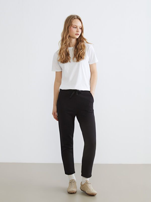 Moudda LC Waikiki - Pantalon en jersey pour Femme - Tunisie 1