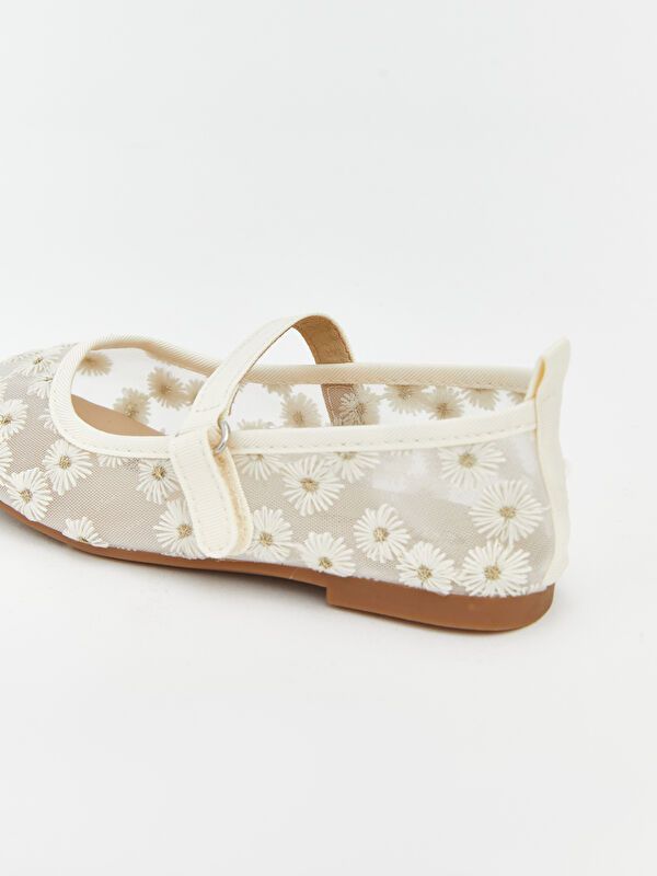 Moudda LC Waikiki - Ballerines pour Fille - Tunisie 4
