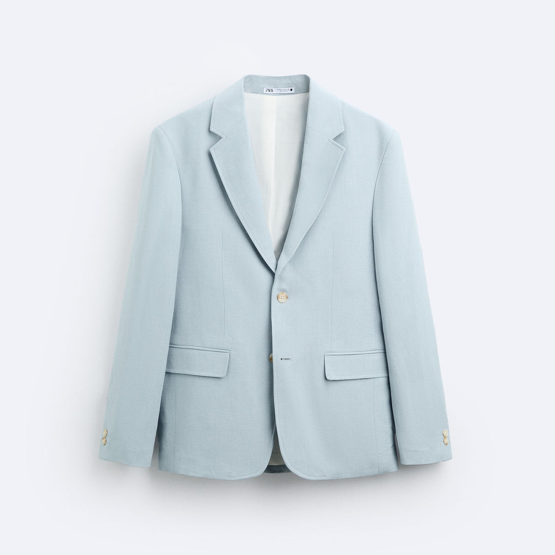 Moudda ZARA - Tailoring Blaz. - Tunisie 4