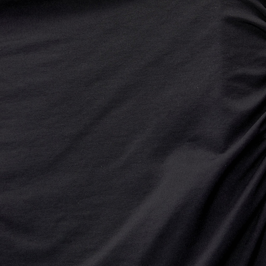 Moudda PULL & BEAR - Jupe Longue Fronces Latérales Polyamide - Tunisie 2