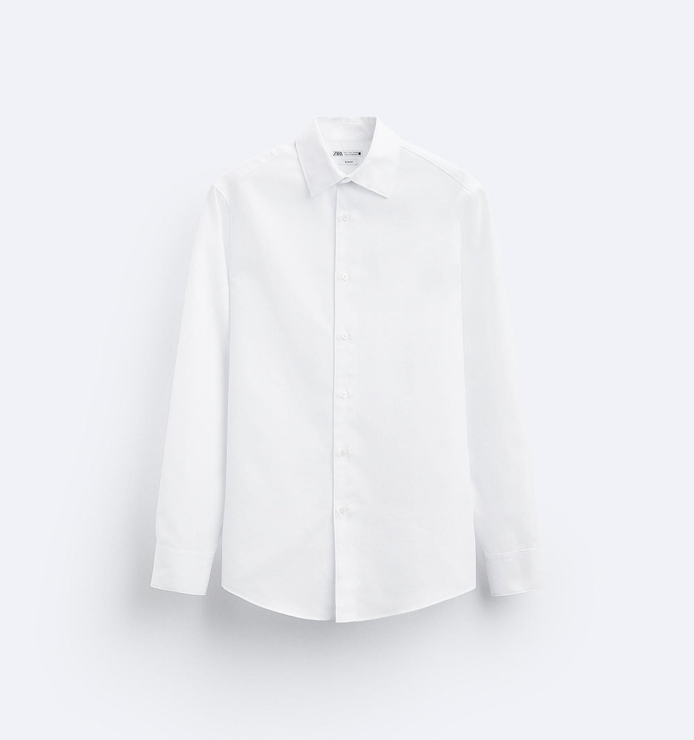 Moudda ZARA - Shirt - Tunisie 2
