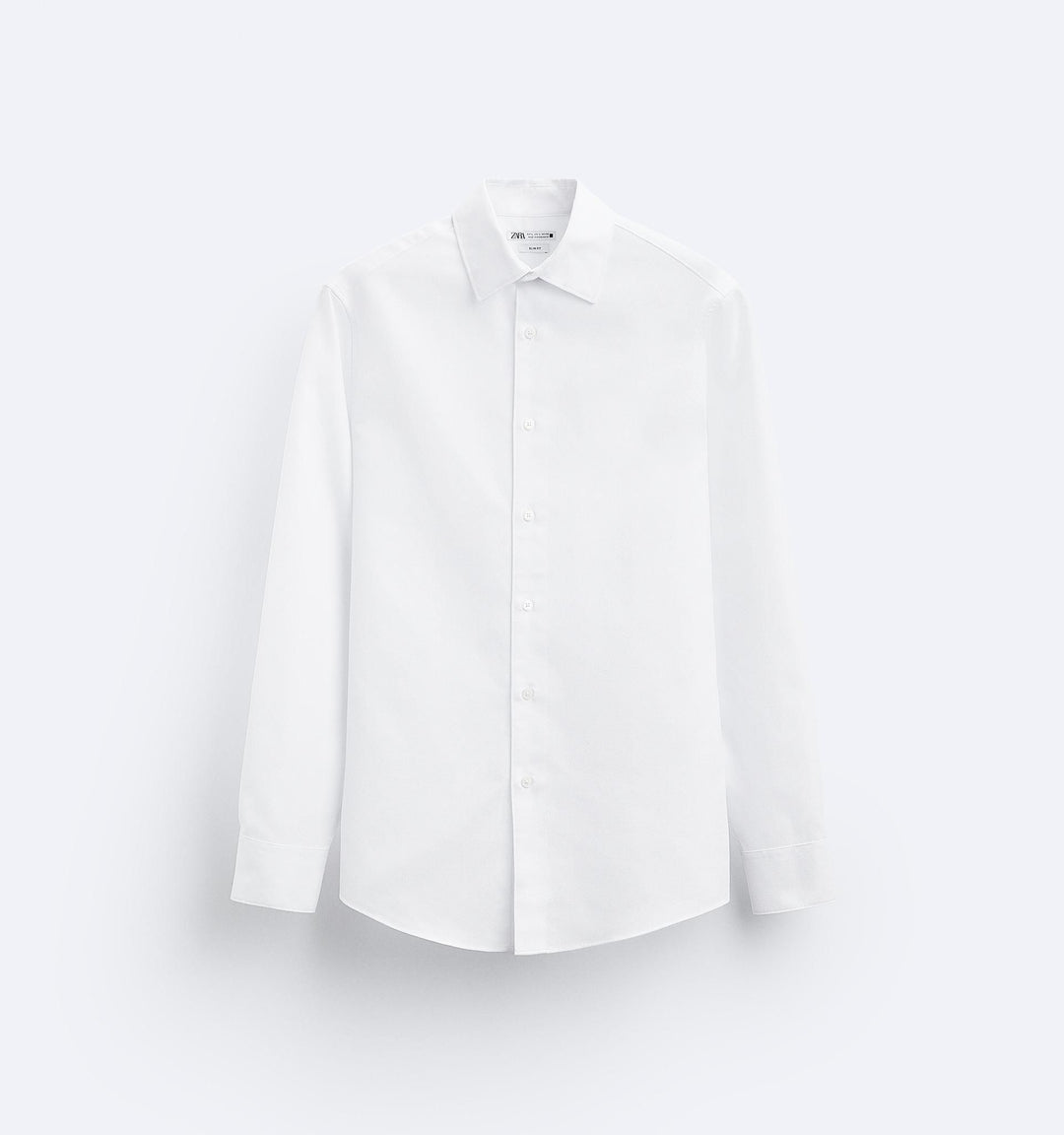 Moudda ZARA - Shirt - Tunisie 2
