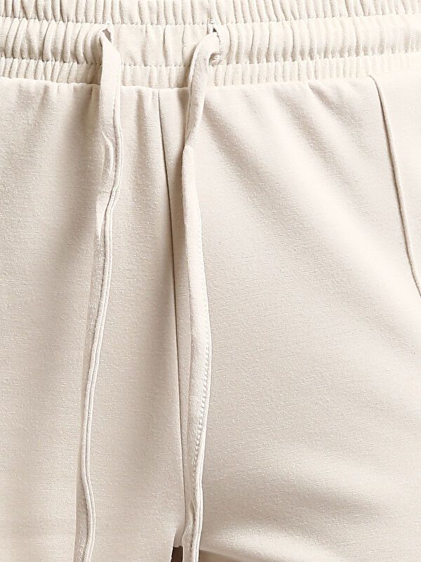 Moudda LC Waikiki - pantalon en jersey pour Femmes - Tunisie 3