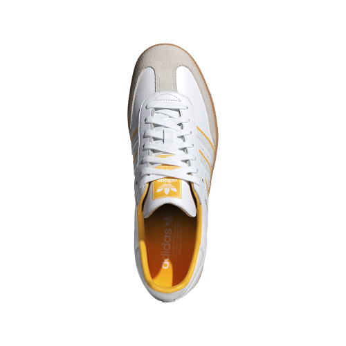 Moudda Adidas - Chaussure Samba OG - Tunisie 3