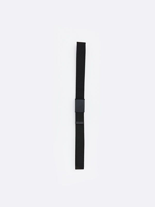 Moudda LC Waikiki - Ceinture pour Homme - Tunisie 2