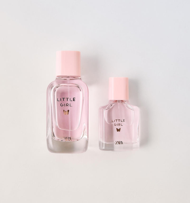 Moudda ZARA - Parfum Zara Little Girl EDT 100 + 30 ml - Tunisie 5
