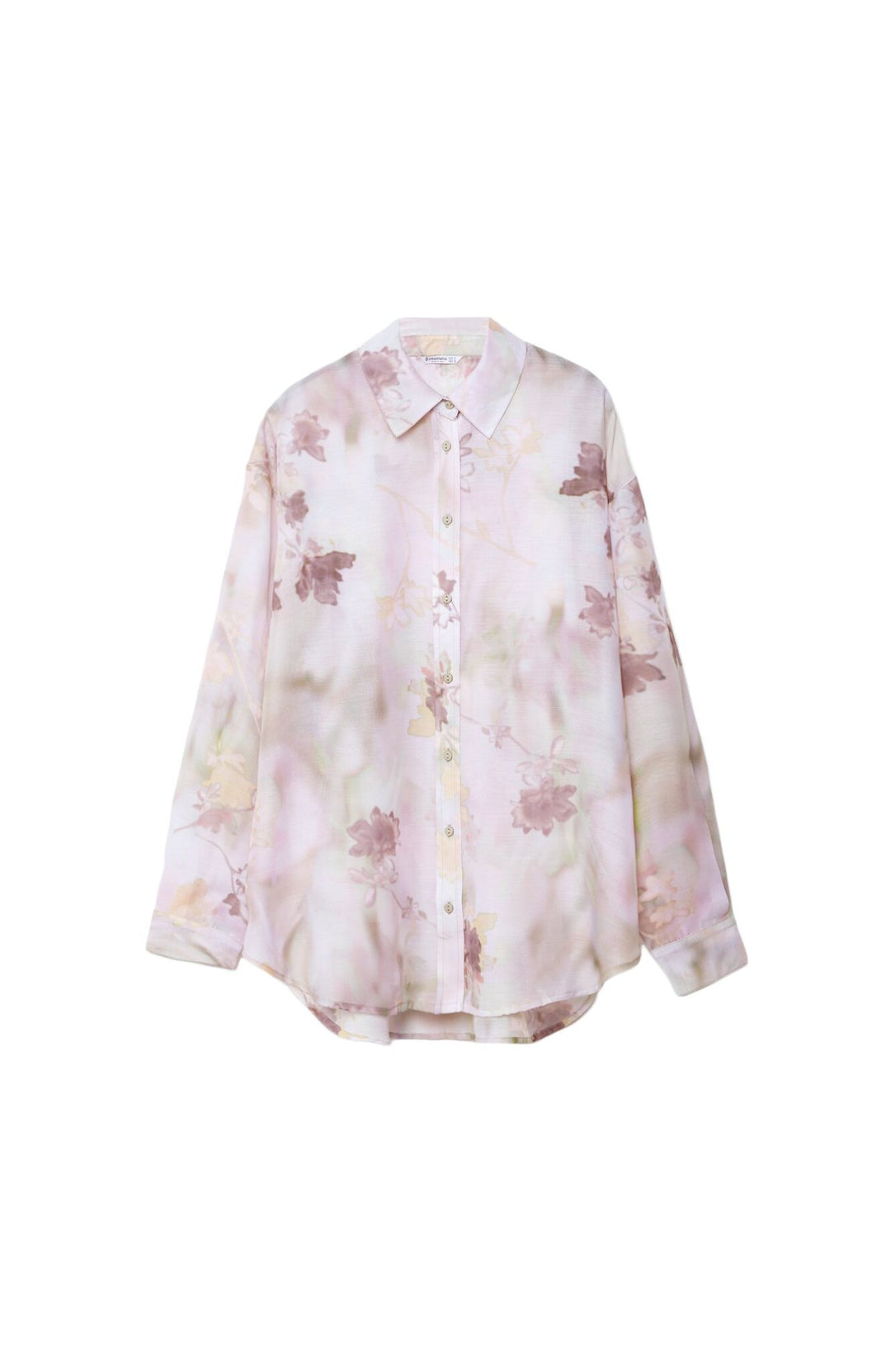 Moudda STRADIVARIUS - Chemise - Tunisie 1