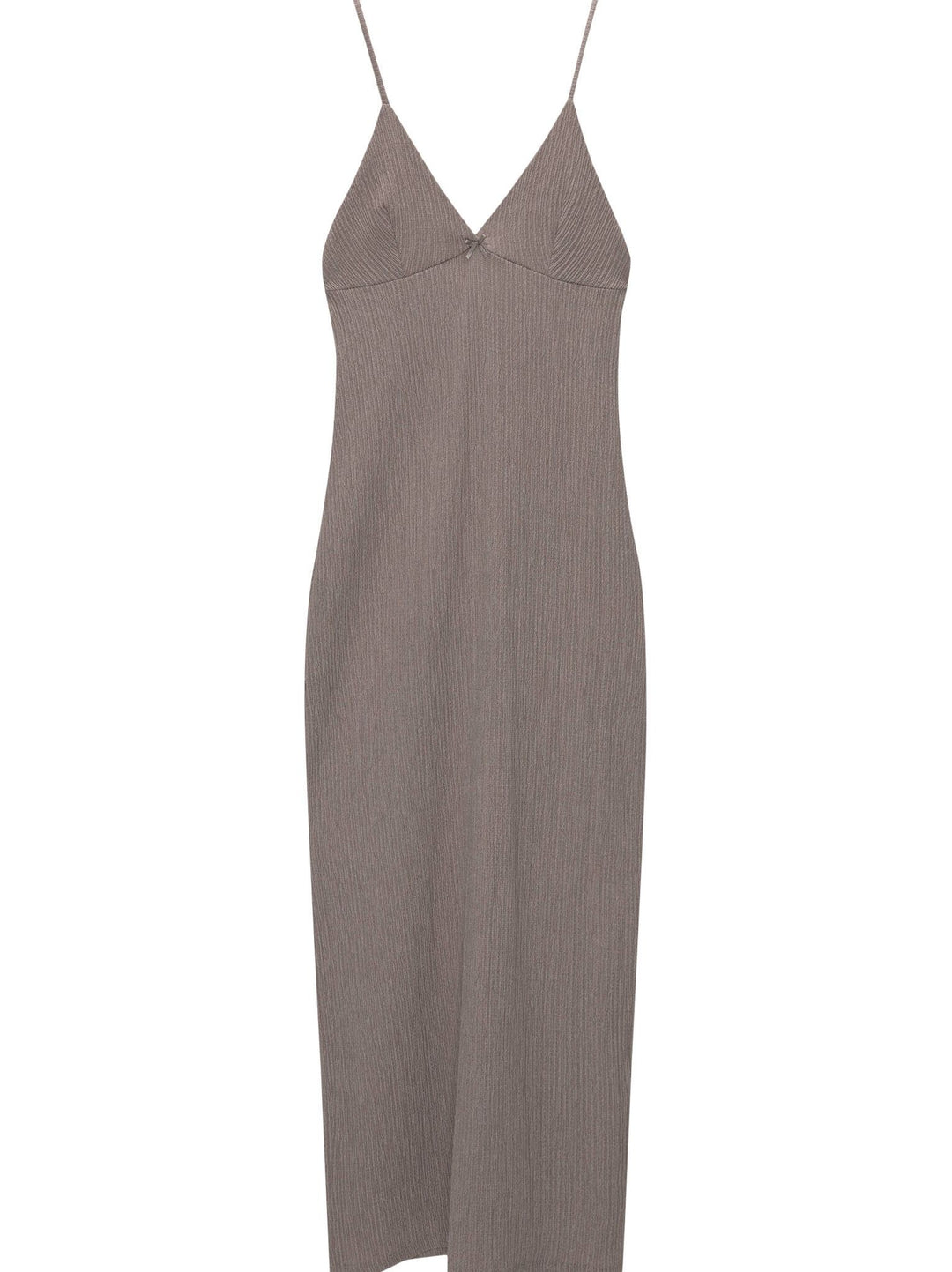 Moudda PULL & BEAR - Robe Midi Bambula Bretelles - Tunisie 6