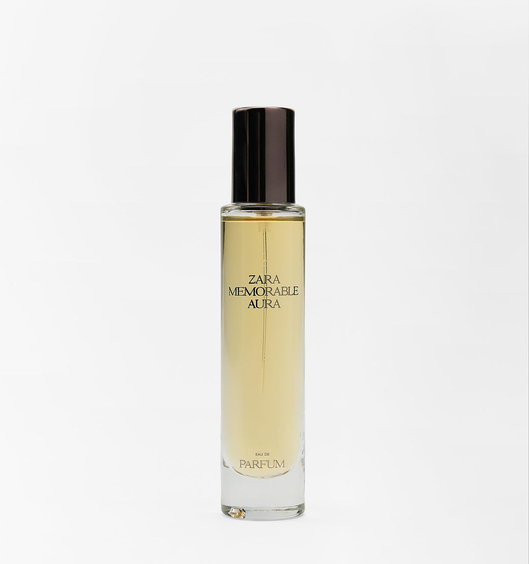 Moudda ZARA - Zara Memorable Aura eau de parfum 30 ml - Tunisie 1