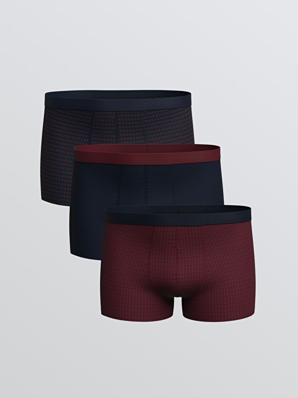 Moudda LC Waikiki - Boxer pour Homme - Tunisie 1
