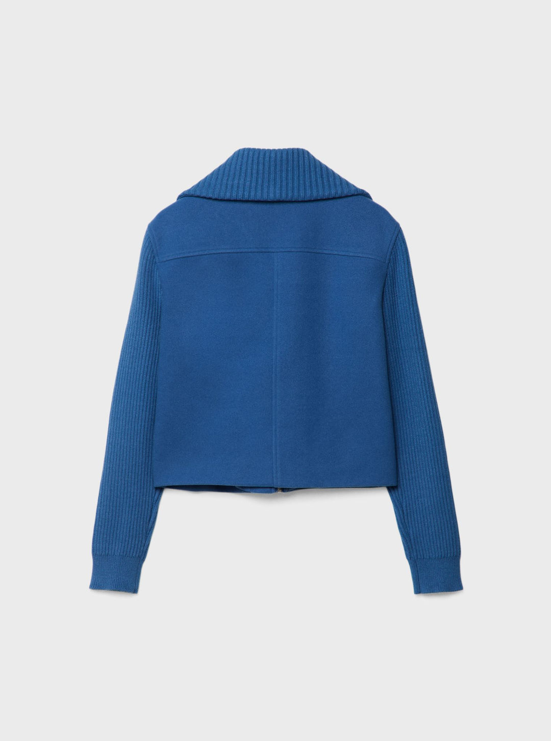 Moudda STRADIVARIUS - Veste Courte à Manches en Tricot Soft - Tunisie 3