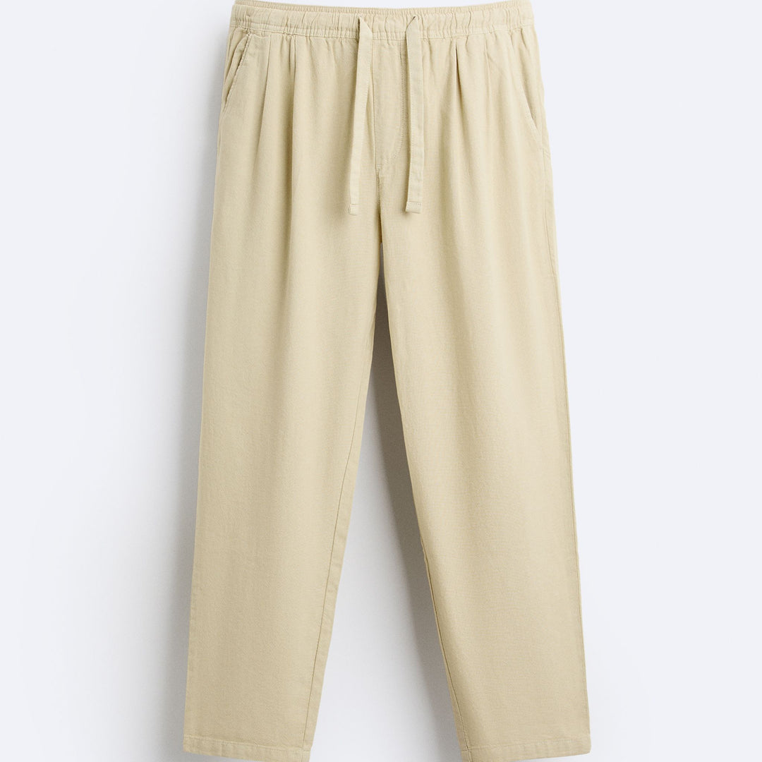 Moudda ZARA - Summer Trousers - Tunisie 2