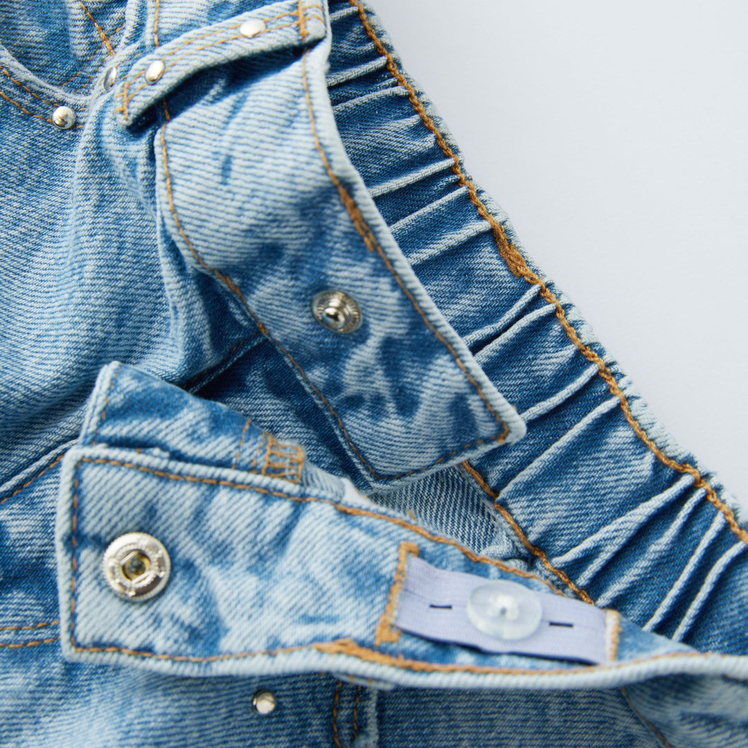Moudda ZARA - Kda Denim Trs - Tunisie 3