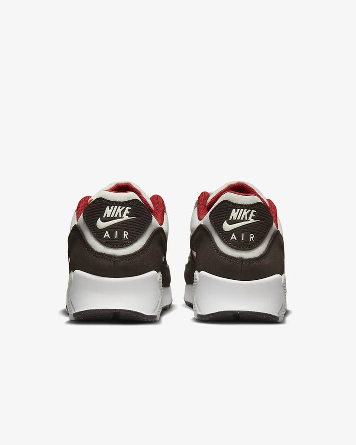 Moudda Nike - Tunisie