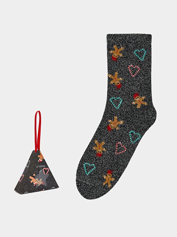 Moudda LC Waikiki - Chaussettes  Cheville pour Femmes - Tunisie 1
