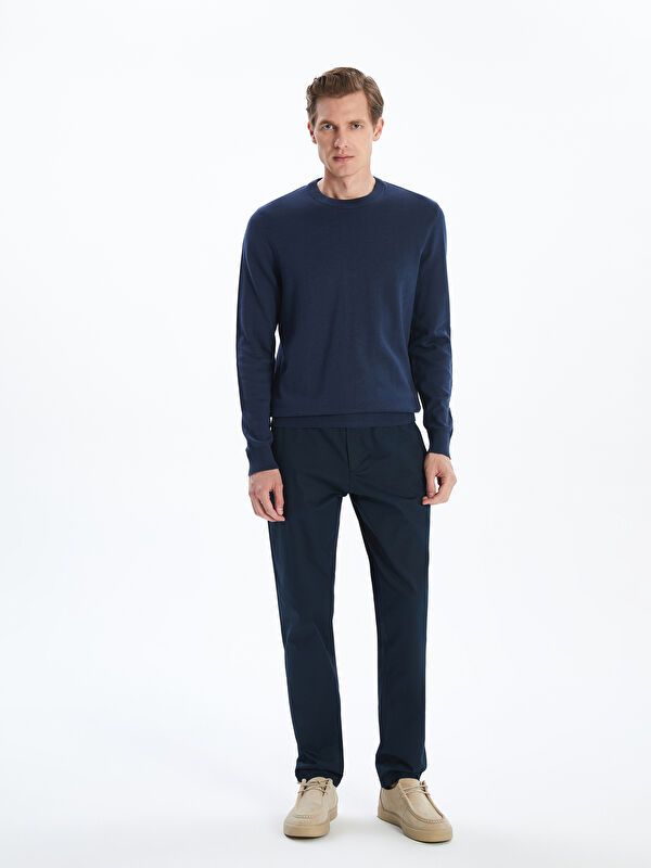 Moudda LC Waikiki - Pull en tricot Homme Essence - Tunisie 2