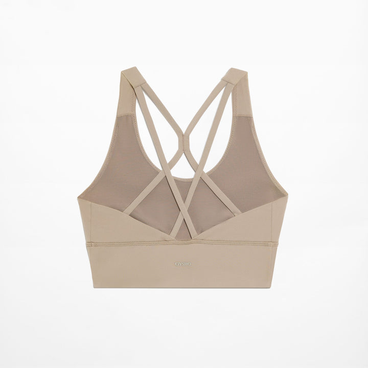 Moudda Oysho - Soutien-Gorge Comfortlux Mousse Extra Bretelles - Tunisie 4
