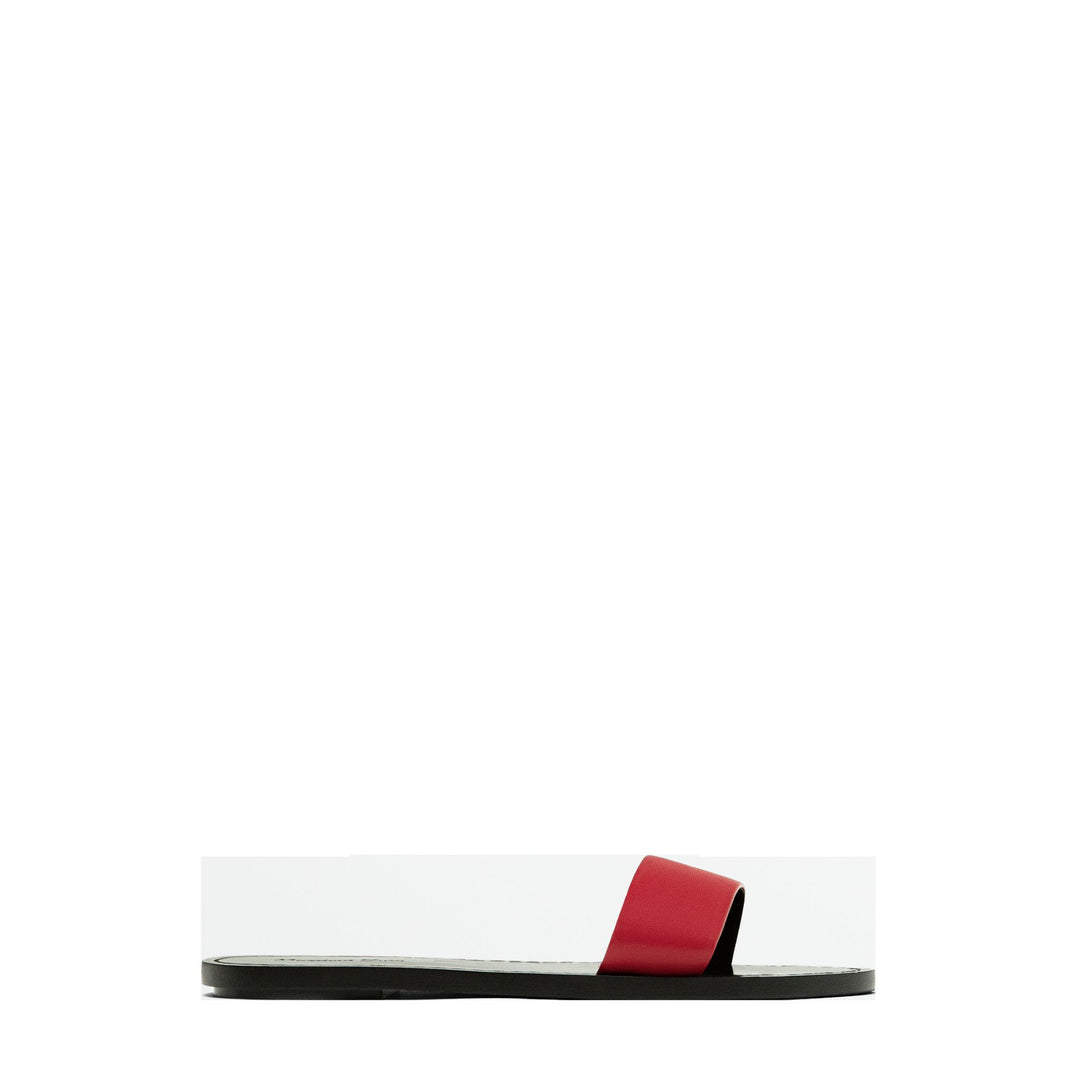 Moudda Massimo Dutti - Sandale - Tunisie 1