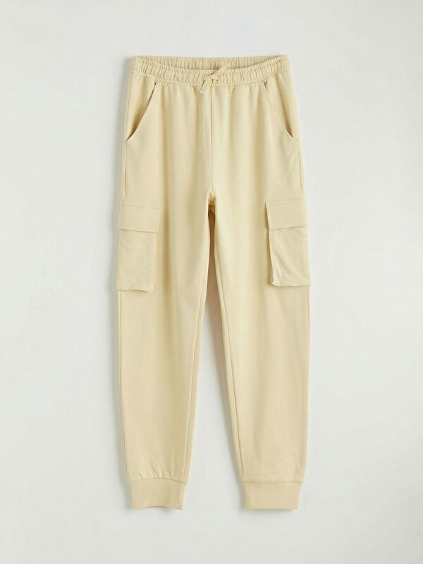 Moudda LC Waikiki - Pantalon en jersey pour Garçon - Tunisie 1