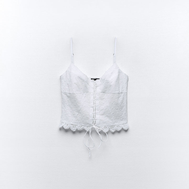Moudda ZARA - Shirt - Tunisie 2