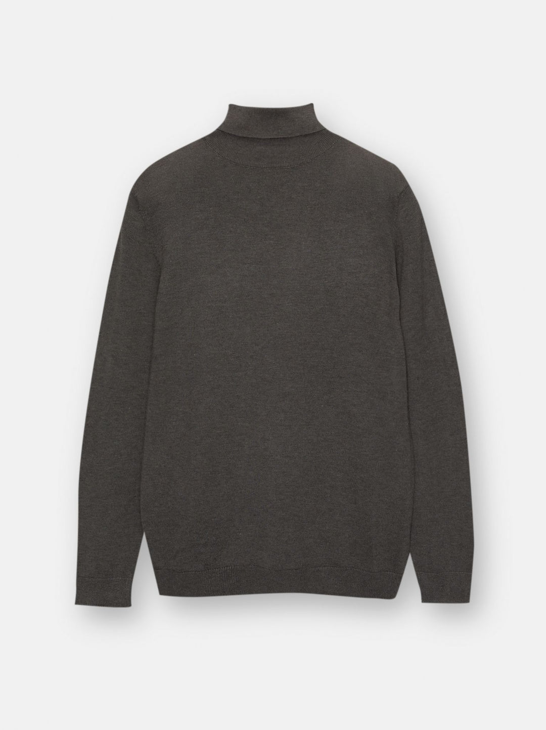 Moudda PULL & BEAR - Pull Col Cygne Viscose Basique - Tunisie 3