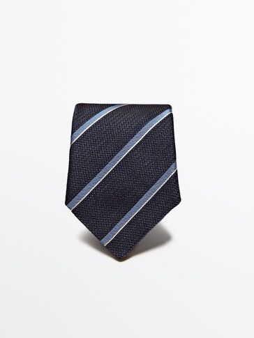 Moudda Massimo Dutti - Cravate - Tunisie 5