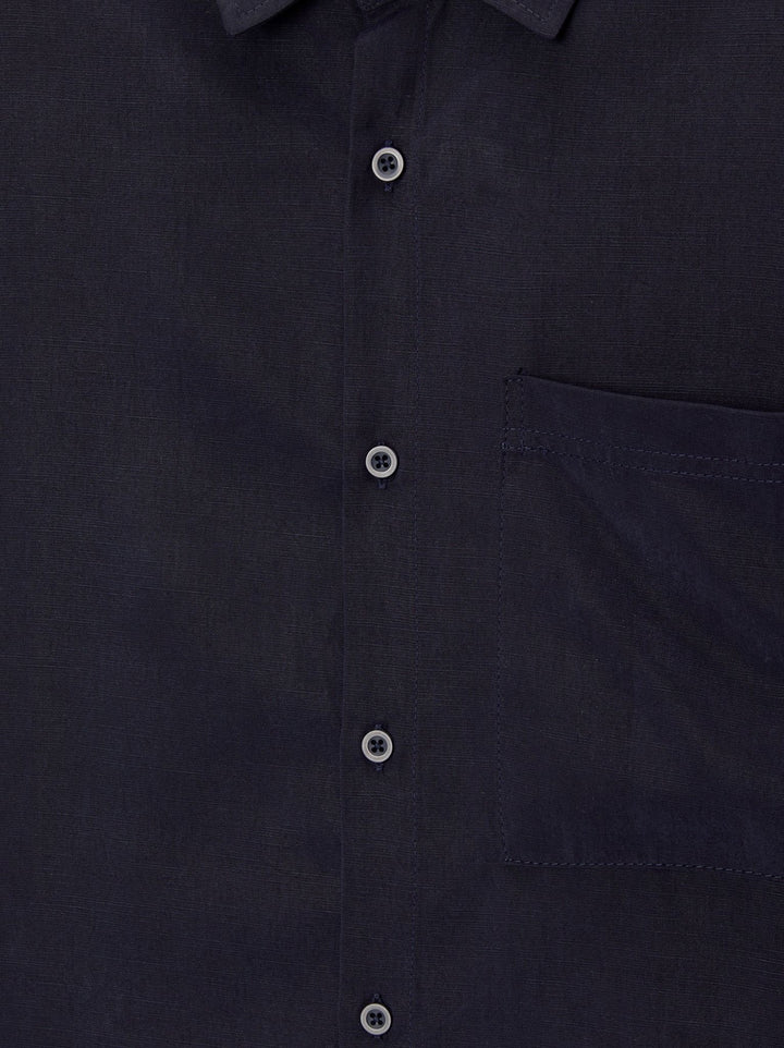 Moudda PULL & BEAR - Chemise Demi-Manches Fluid BL Collection - Tunisie 2