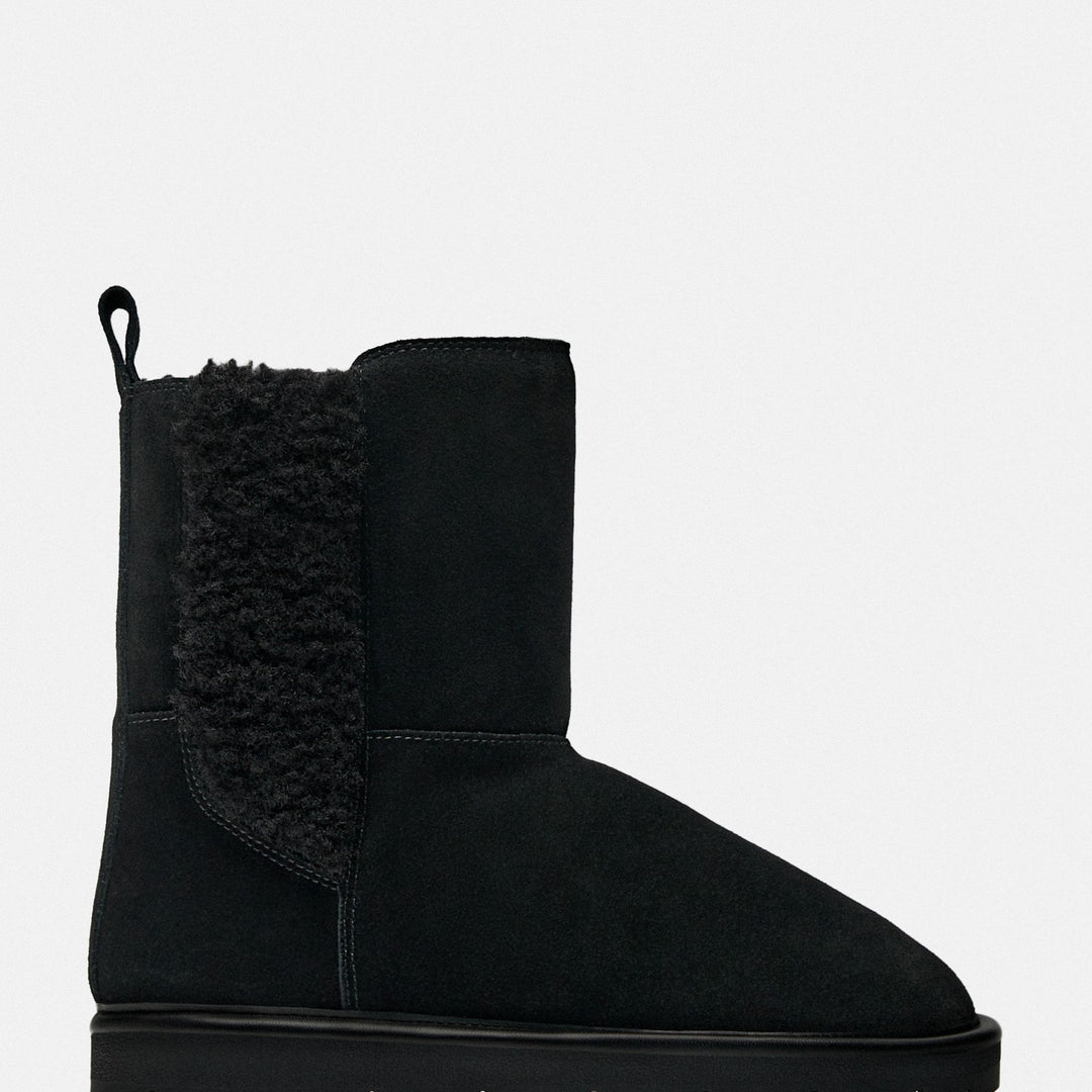 Moudda ZARA - Ankle Boots - Tunisie 2