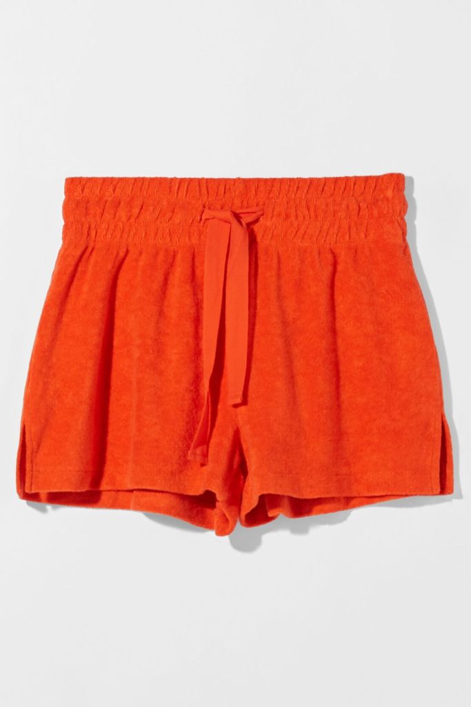 Moudda BERSHKA - Short / Bermuda - 4