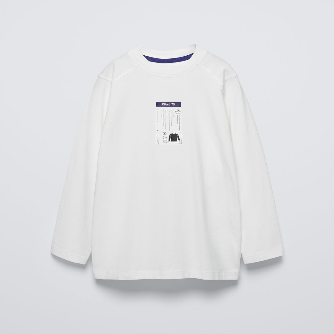 Moudda ZARA - T-shirt sport manches longues, esprit outdoor - Tunisie 2