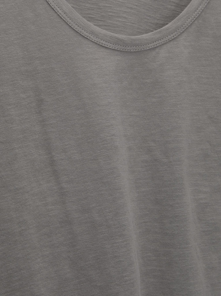 Moudda PULL & BEAR - Body Demi-Manches Slub - Tunisie 3