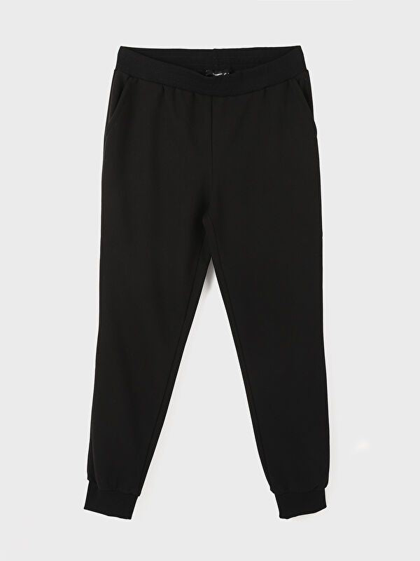 Moudda LC Waikiki - pantalon en jersey pour Femmes - Tunisie 6