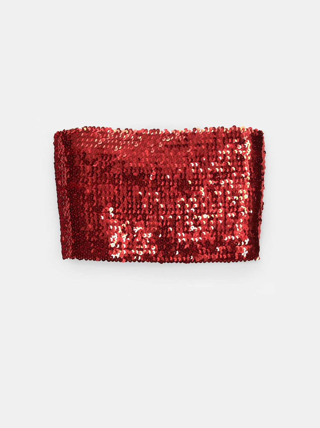 Moudda PULL & BEAR - Top Bandeau Fête En Ligne - Tunisie 1