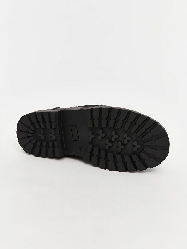 Moudda LC Waikiki - Bottes Garçon Noir - Tunisie 4