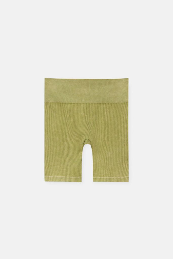 Moudda PULL & BEAR - Leggings - 1