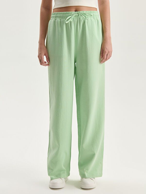 Moudda LC Waikiki - Pantalon fin en tissu - Tunisie 2