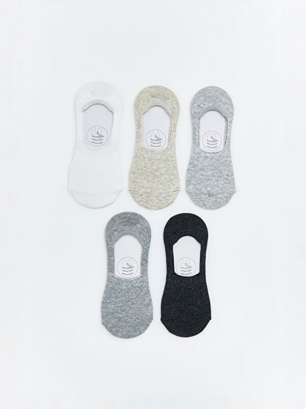 Moudda LC Waikiki - Chaussettes invisibles - Tunisie 1
