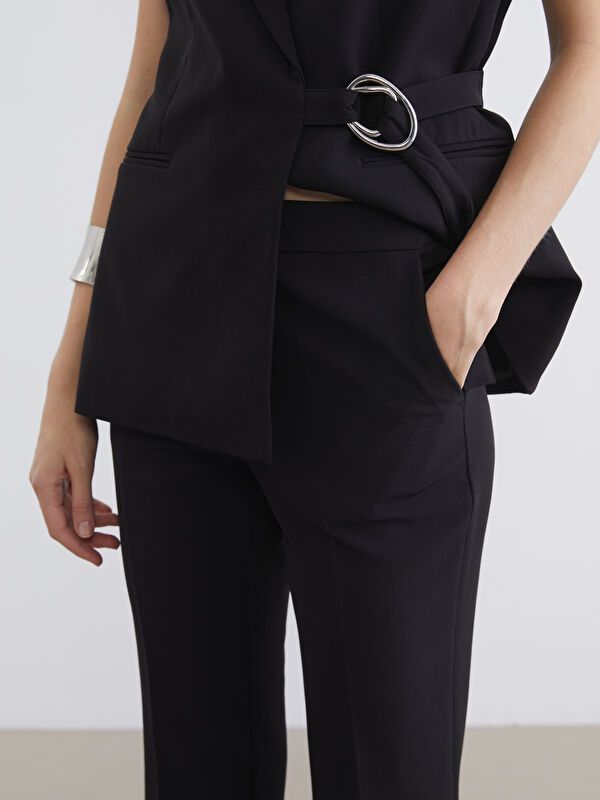 Moudda LC Waikiki - Pantalon mi-saison en tissu - Tunisie 3