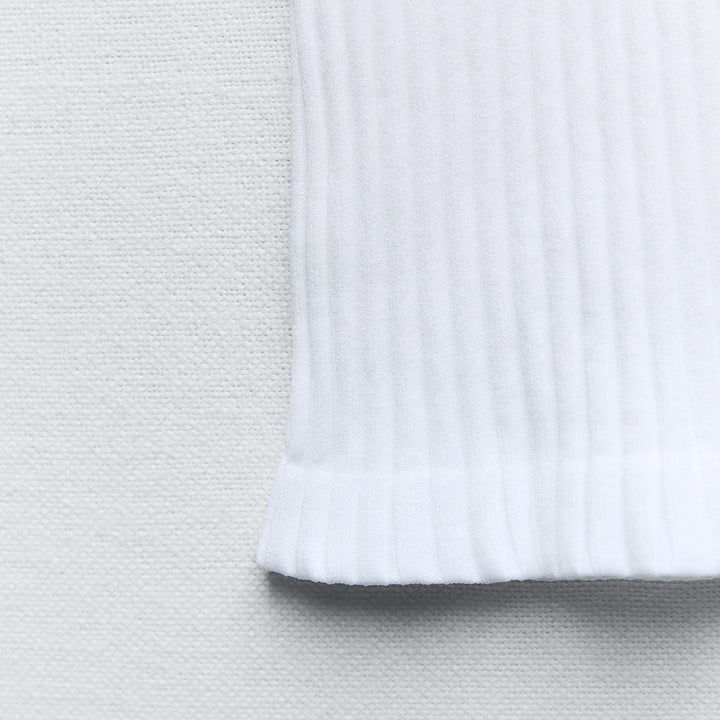 Moudda ZARA - Basic T-Shirt - Tunisie 3