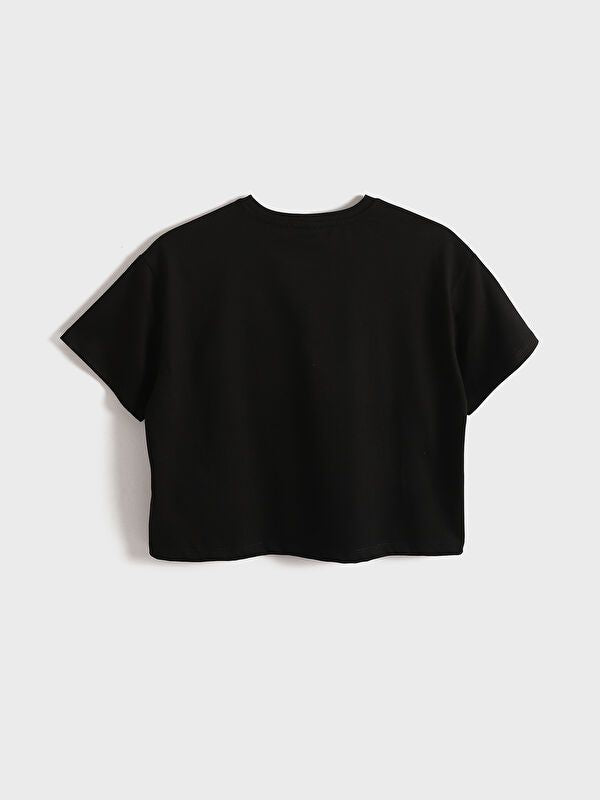 Moudda LC Waikiki - Body manches courtes en jersey pour Fille - Tunisie 2