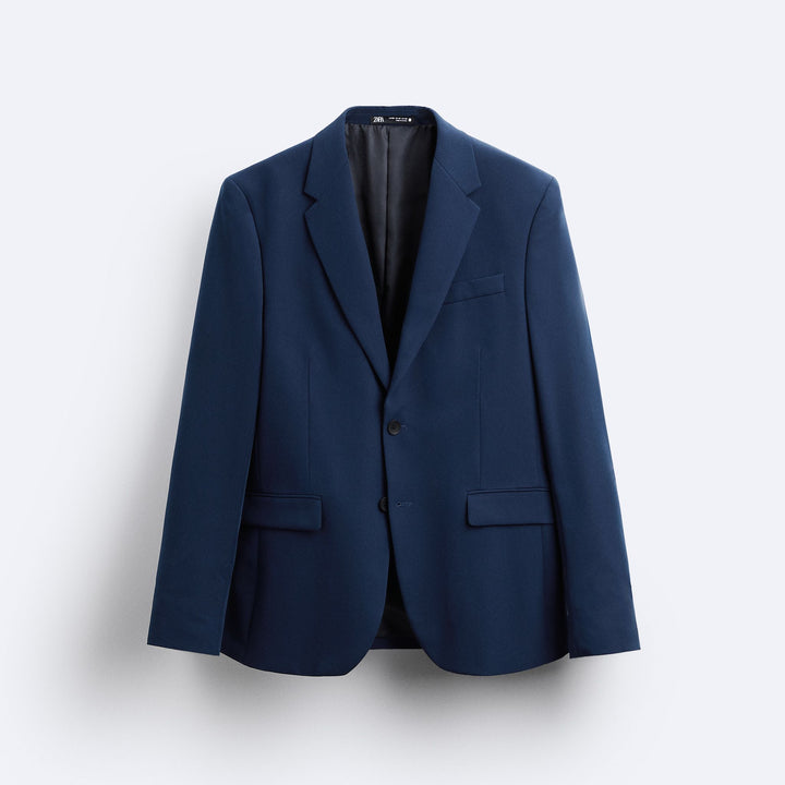 Moudda ZARA - Tailoring Blaz. - Tunisie 2