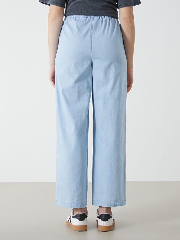 Moudda LC Waikiki - Pantalon en jean pour Femme - Tunisie 4