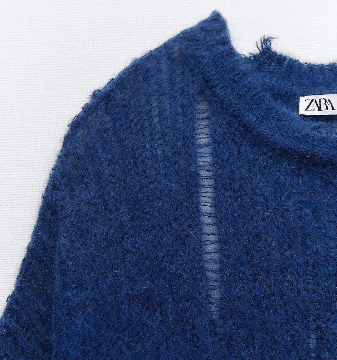 Moudda ZARA - Pull-Over - Tunisie 3