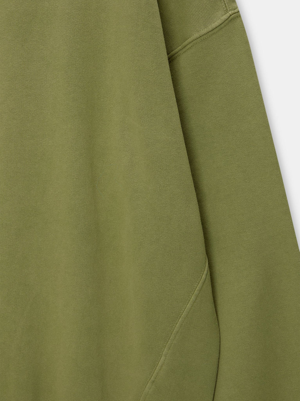 Moudda PULL & BEAR - Sweat Oversize Coupes Manches - Tunisie 2