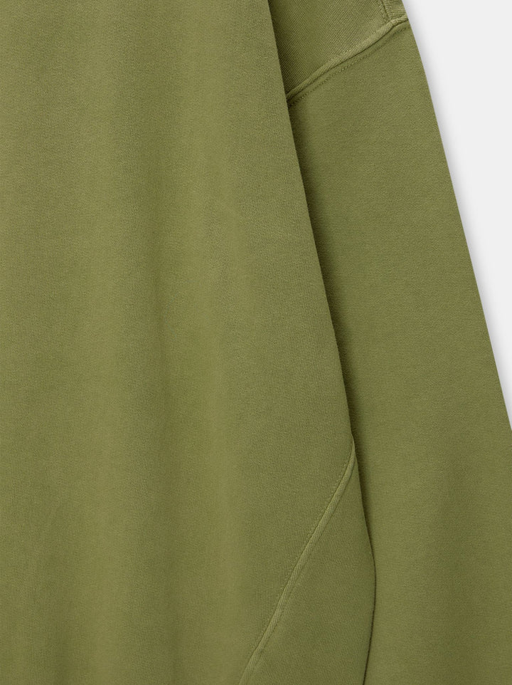 Moudda PULL & BEAR - Sweat Oversize Coupes Manches - Tunisie 2